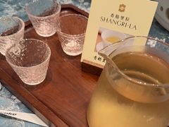 -扬州香格里拉·香宫中餐厅