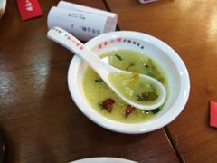 -周鱼小馆石锅酸菜鱼(活力汇店)