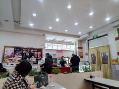 -马兰拉面(西直门外店)