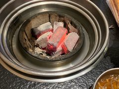 -炽城·烤肉名家(鸿达中央广场店)