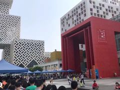 -佛山科学馆
