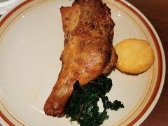 -萨莉亚意式餐厅(常州环球港店)