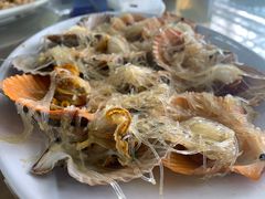 -明记海鲜大排档(巽寮湾店)
