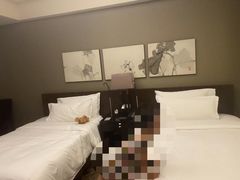 -北京丽晶酒店