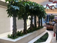 -香港ELEMENTS圆方