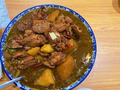 -东财大盘鸡(黑石礁店)