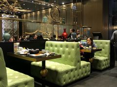 卡座-正斗·港式粤菜(SKLP店)