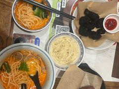 -和府捞面(曹路花园城店)