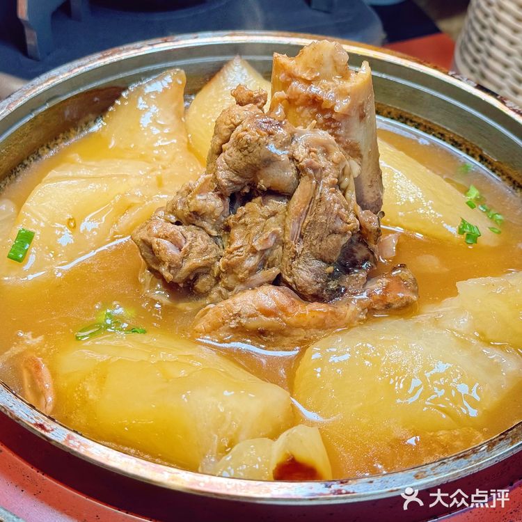 别问了！！在黄岩！！这家湘菜馆太费米饭了…..