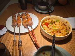 -香料集市新疆餐厅·清真聚餐(成都远洋太古里店)