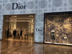 -DFS迪斐世(澳门新濠天地店)