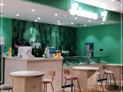 大堂-西檬树SIMON·T轻奢蛋糕(大东方Max店)