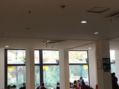 大堂-上海野生动物园老虎餐厅