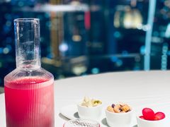 -悦轩中餐厅·高空江景·杭州柏悦酒店