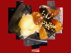 -活鳗饭·鹅肝范儿(高碑店店)