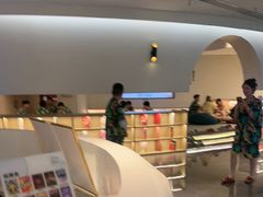 -神帆·元气汤泉(解放西路店)
