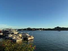 -鹭江宾馆·观海餐厅