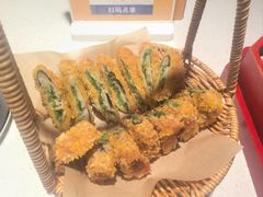 -老萍巷莲花血鸭·萍乡地标江西菜(步行街店)