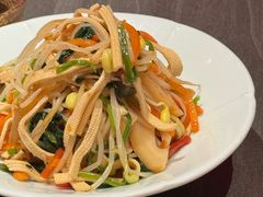 -小厨娘金榜题名(夫子庙秦淮河店)
