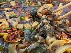 -黑竹香鸡(营和巷店)