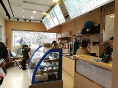 -笃笃笃糖粥(十全街店)