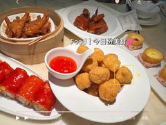 -陶陶居酒家(SM二期购物广场店)