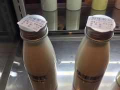 原味酸奶-华丰贺氏(营迹店)