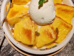 -新白鹿餐厅(松江开元地中海店)