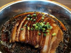 -老长沙湘菜馆(凤凰路店)