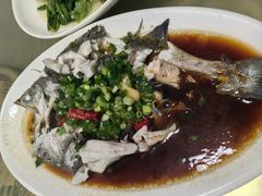 -江南村海鲜馆(洞头店)