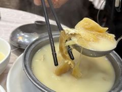 -凤城礼记鱼翅海鲜酒家(新马路总店)