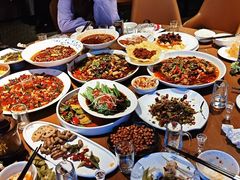-霸王虾·小龙虾香辣蟹(玉林店)