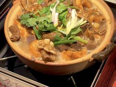 -龚印记牛骨牛杂屋·四代传承(珠影星光城店)