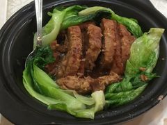 -蒲园食堂(中山大学广州校区南校园店)