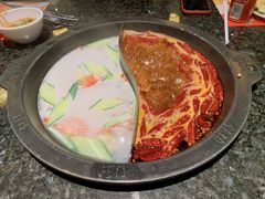 -井格重庆火锅(临平银泰城店)