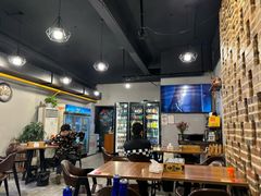 -陈员外正宗夹江烧烤(广福路店)