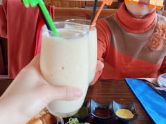 -甘尼仕印度餐厅酒吧(斜塘老街店)