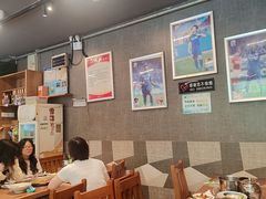 -重庆鸡公煲·青锅花椒鱼(牡丹江路店)