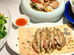 -码头见·潮汕菜(领展中心城店)