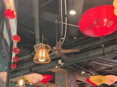 -粤点越有·茶点·粤菜(樵岭国际店)