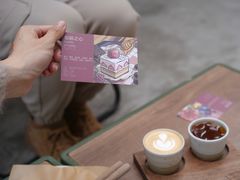 -Again Coffee Roaster(香蜜湖店)