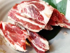 黑牛肋条-九畋町和牛黑牛烤肉料理(三里屯3·3大厦店)