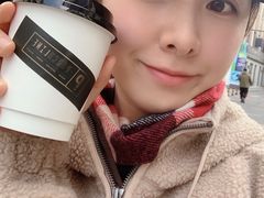 澳白-Punchline Coffee&Roaster(同济大学店)