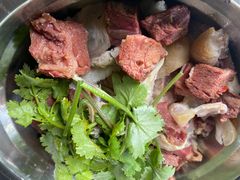 -刘艳黄牛肉(九襄店)
