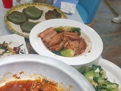 -大师傅金奖啤酒鱼(西街口总店)