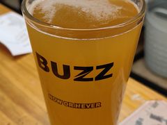 百香果精酿-炒豆合作社(东四总店)