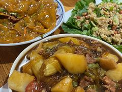 -大东北(武侯祠店)