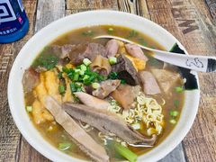 -正宗阳山牛杂(东城店)