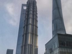 -上海中心大厦