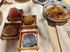 -侨美食家·粤菜(体育西路店)